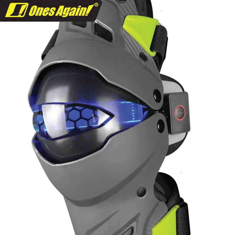 Ones again! MX Enduro Motocros - Motorcycle Gear For Women recension och pris
