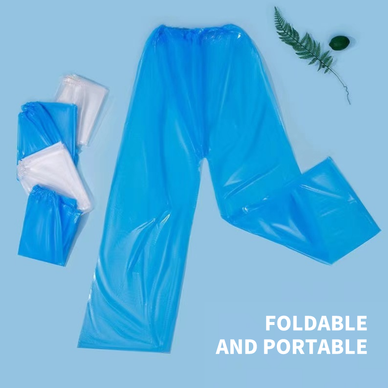 Disposable Waterproof Pants Es - Motorcycle Gear For Women recension och pris