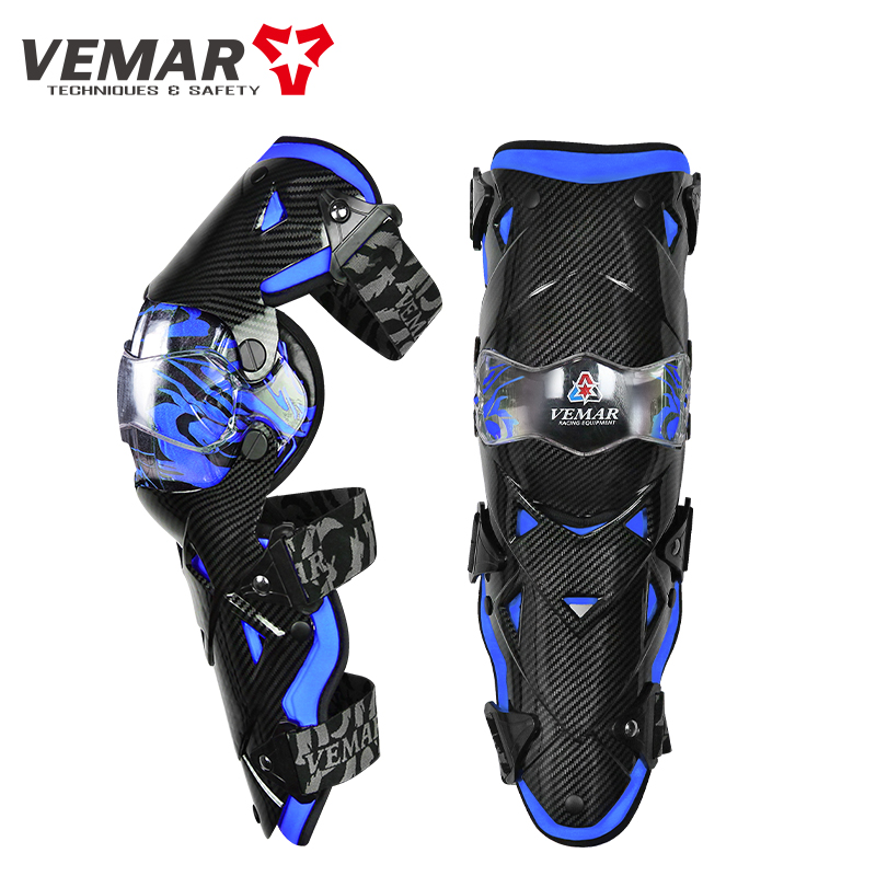VEMAR E-18H Motocross Elbow Pr - Motorcycle Gear For Women recension och pris