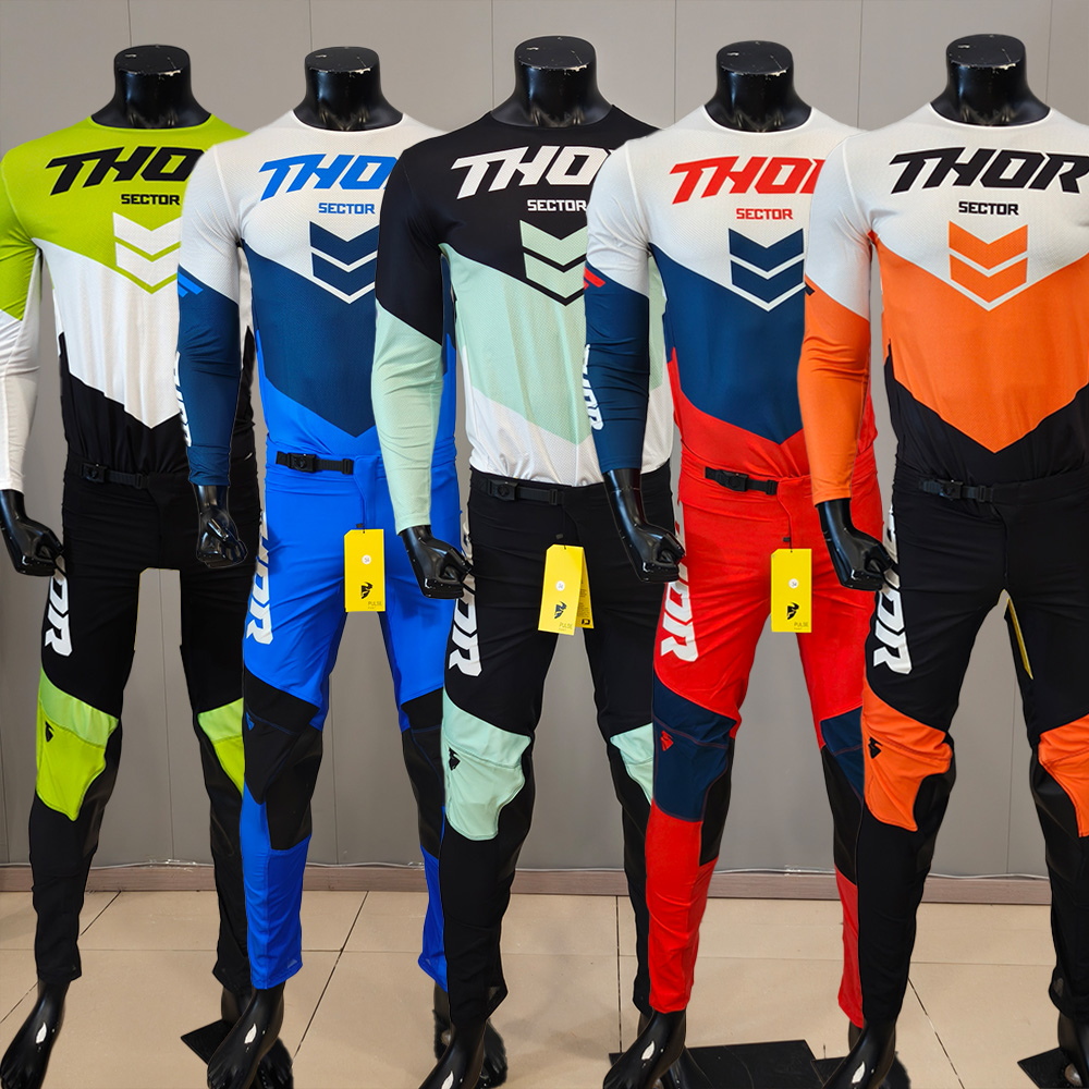 2026 Off Road Morocross Kit En - Gear Set Motorcycle recension och pris