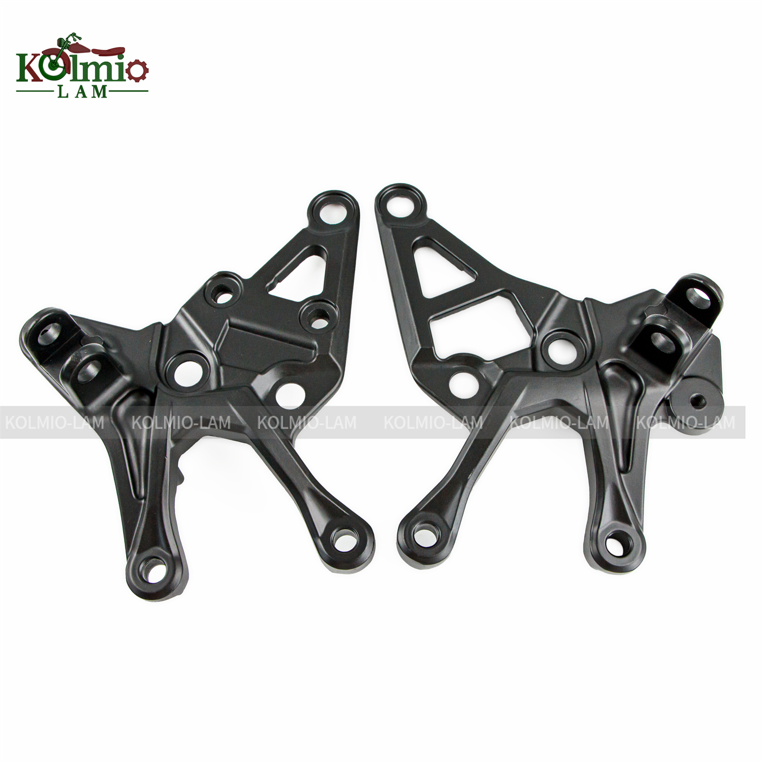 Fit For KAWASAKI Z900 2017 - 2 - Gear Set Motorcycle recension och pris