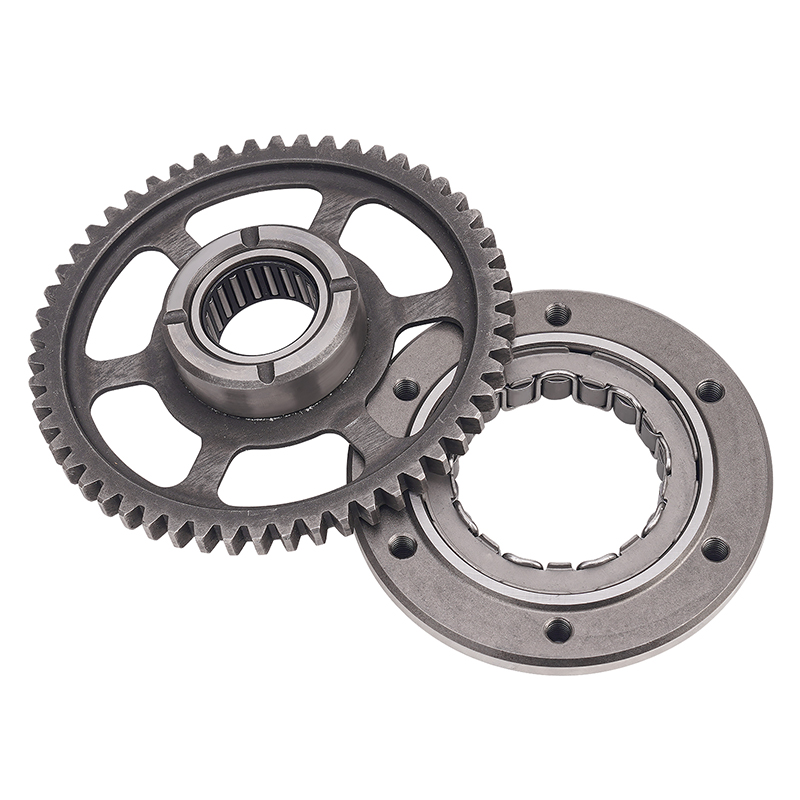 Motorcycle One Way Starter Bea - Motorcycle Gear Zone recension och pris