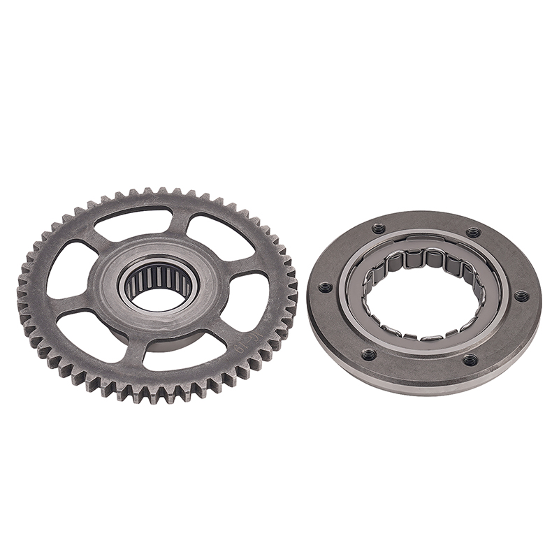 Motorcycle One Way Starter Bea - Motorcycle Gear Zone recension och pris