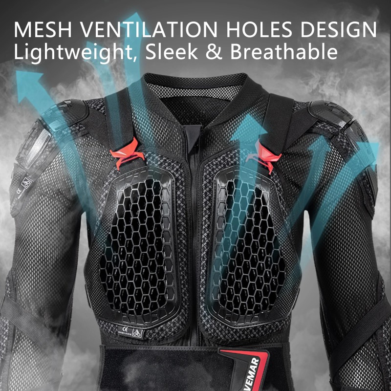 S-5XL CE Certified Motorcycle  - Motorcycle Gear Jacket And Pants recension och pris