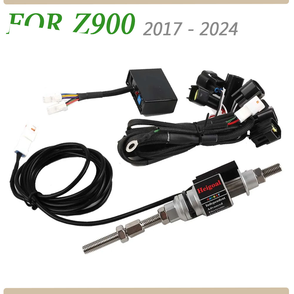 For Kawasaki Z900 Z 900 2024 2 - Motorcycle Gear Zone recension och pris