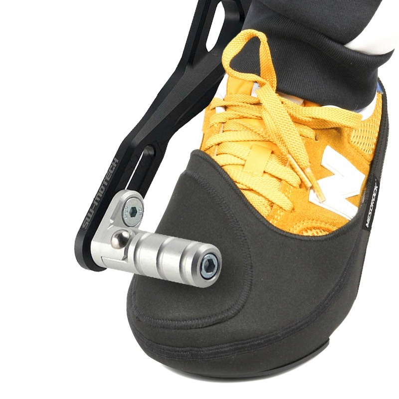 Motorcycle Shoes Shifter Prote - Motorcycle Gear For Women recension och pris