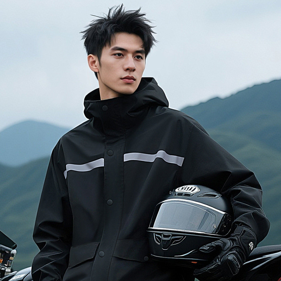 Reflective Strip Waterproof Sp - Motorcycle Gear Jacket And Pants recension och pris