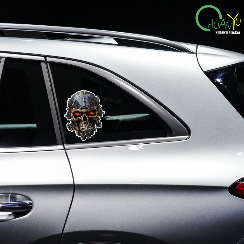 2024 New Design Skeleton Head  - Motorcycle Gear Outlet recension och pris